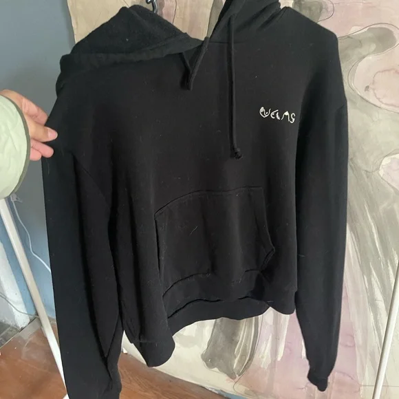 Vans Brest Cancer Awareness Hoodie - Picture 3 of 6